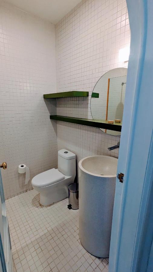 Casa Amari Hotel Mexikóváros Kültér fotó