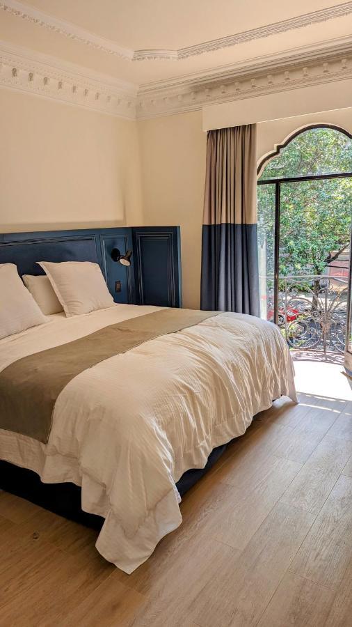 Casa Amari Hotel Mexikóváros Kültér fotó