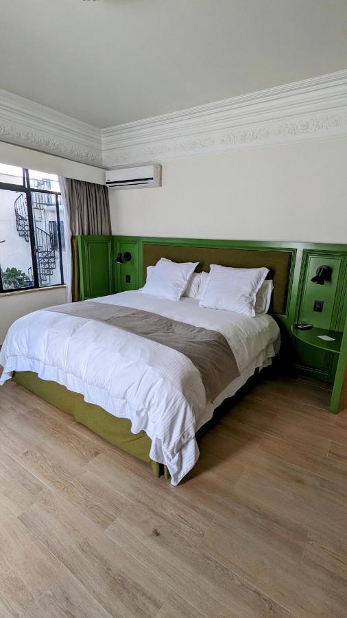 Casa Amari Hotel Mexikóváros Kültér fotó