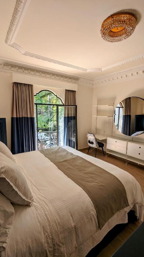 Casa Amari Hotel Mexikóváros Kültér fotó