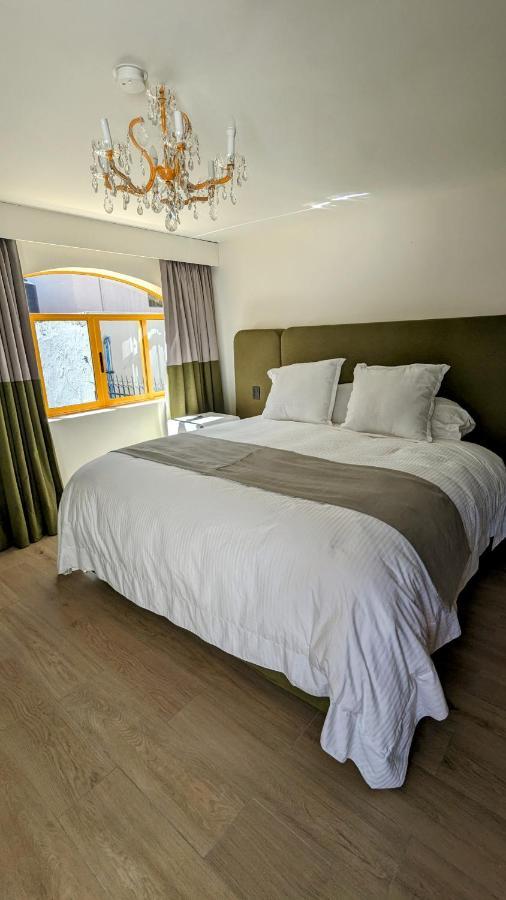 Casa Amari Hotel Mexikóváros Kültér fotó