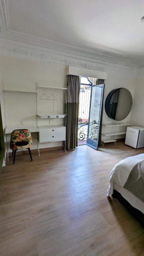 Casa Amari Hotel Mexikóváros Kültér fotó