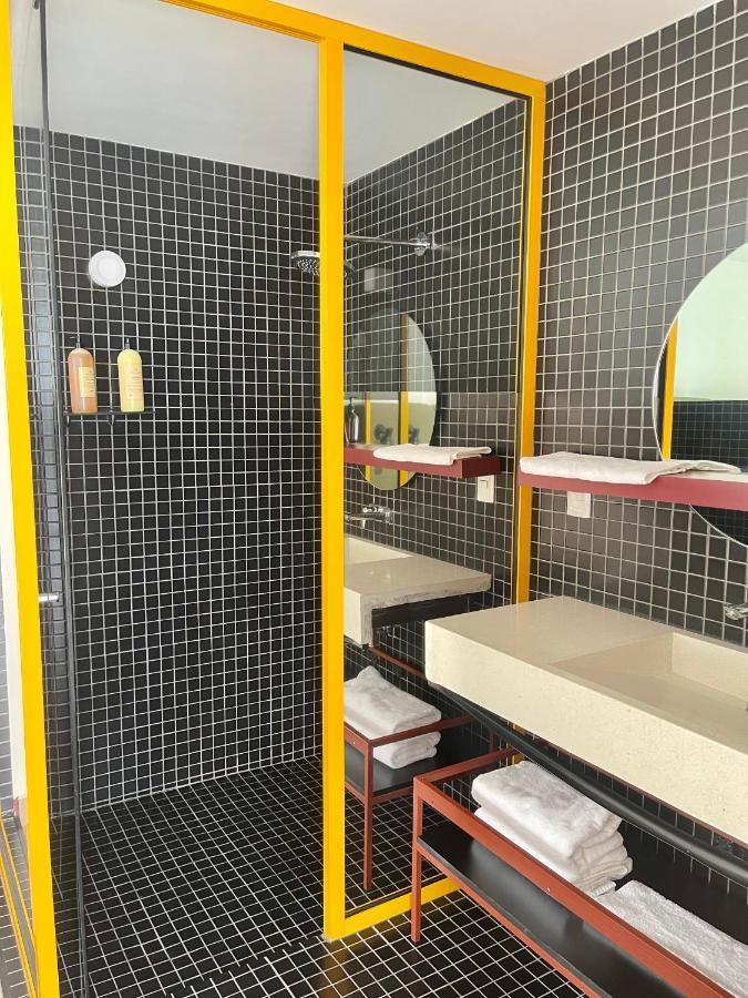 Casa Amari Hotel Mexikóváros Kültér fotó