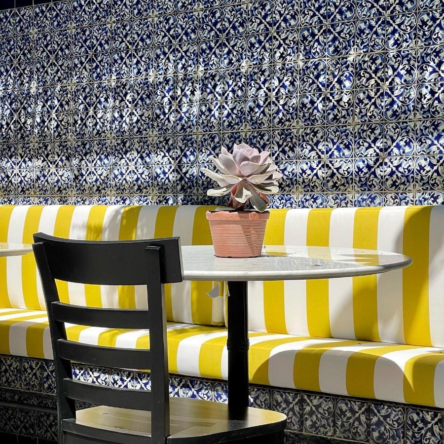 Casa Amari Hotel Mexikóváros Kültér fotó