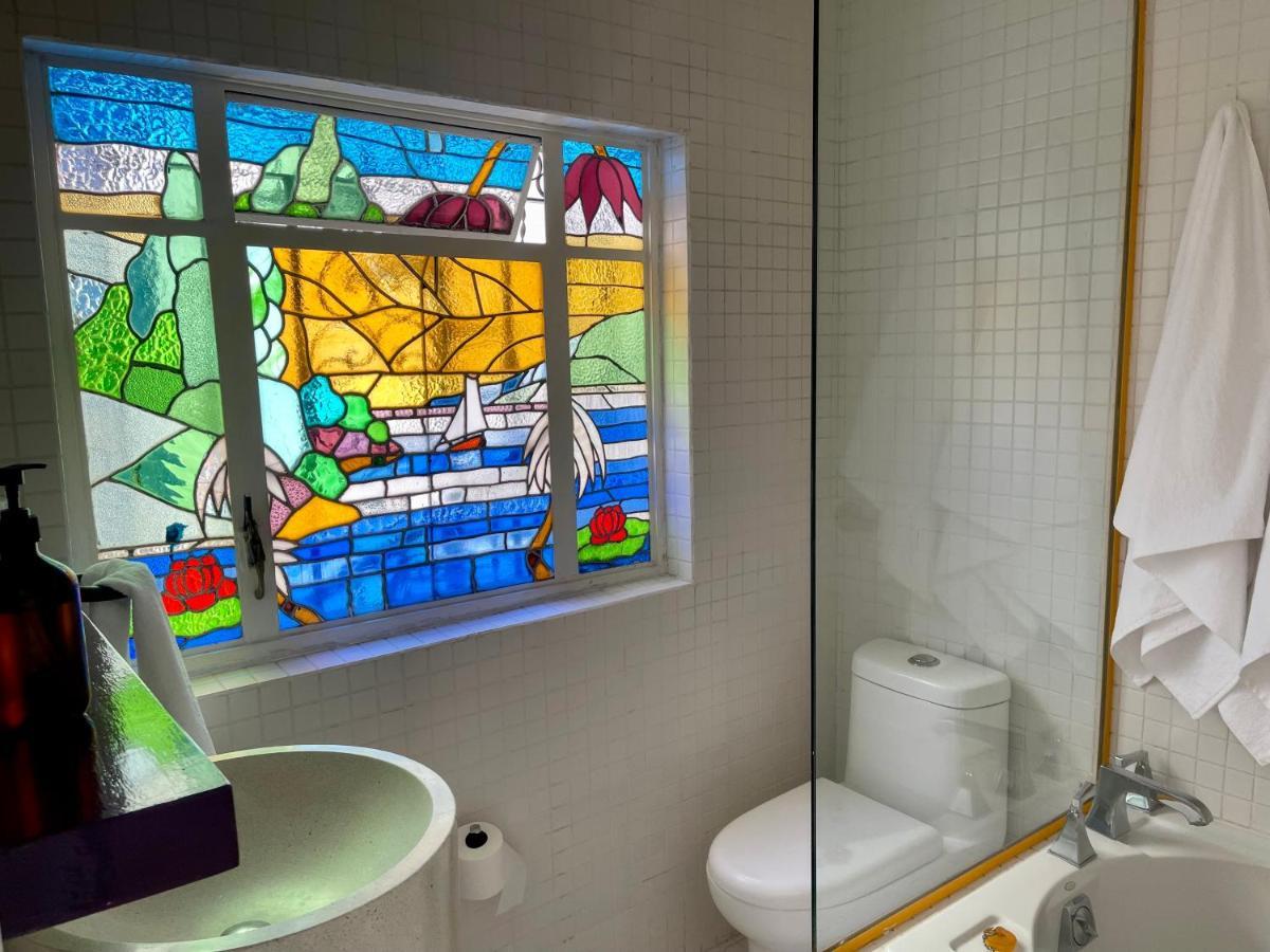 Casa Amari Hotel Mexikóváros Kültér fotó