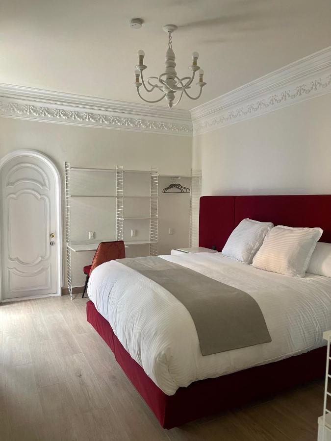 Casa Amari Hotel Mexikóváros Kültér fotó