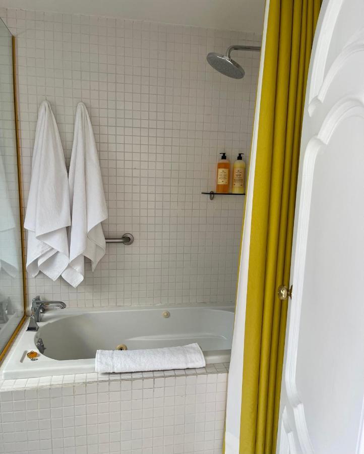 Casa Amari Hotel Mexikóváros Kültér fotó