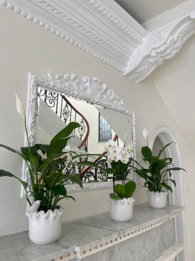 Casa Amari Hotel Mexikóváros Kültér fotó