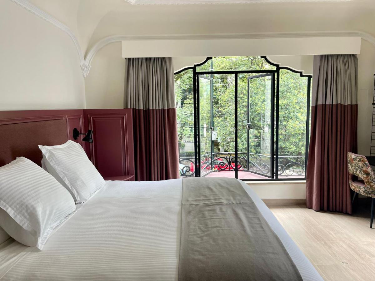 Casa Amari Hotel Mexikóváros Kültér fotó