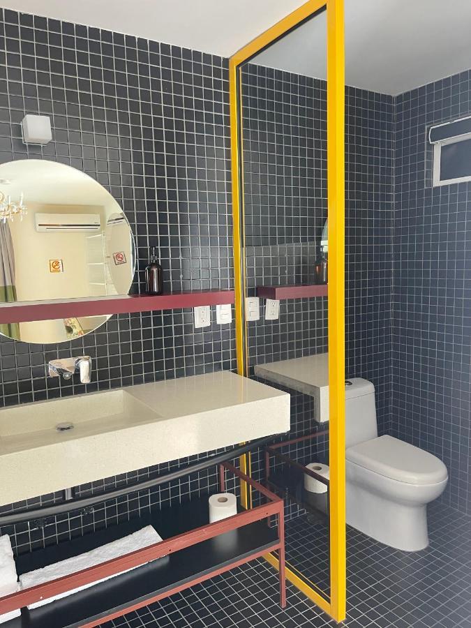 Casa Amari Hotel Mexikóváros Kültér fotó