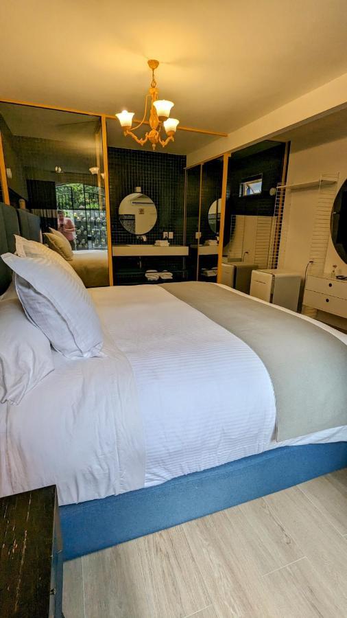 Casa Amari Hotel Mexikóváros Kültér fotó