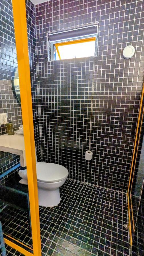 Casa Amari Hotel Mexikóváros Kültér fotó