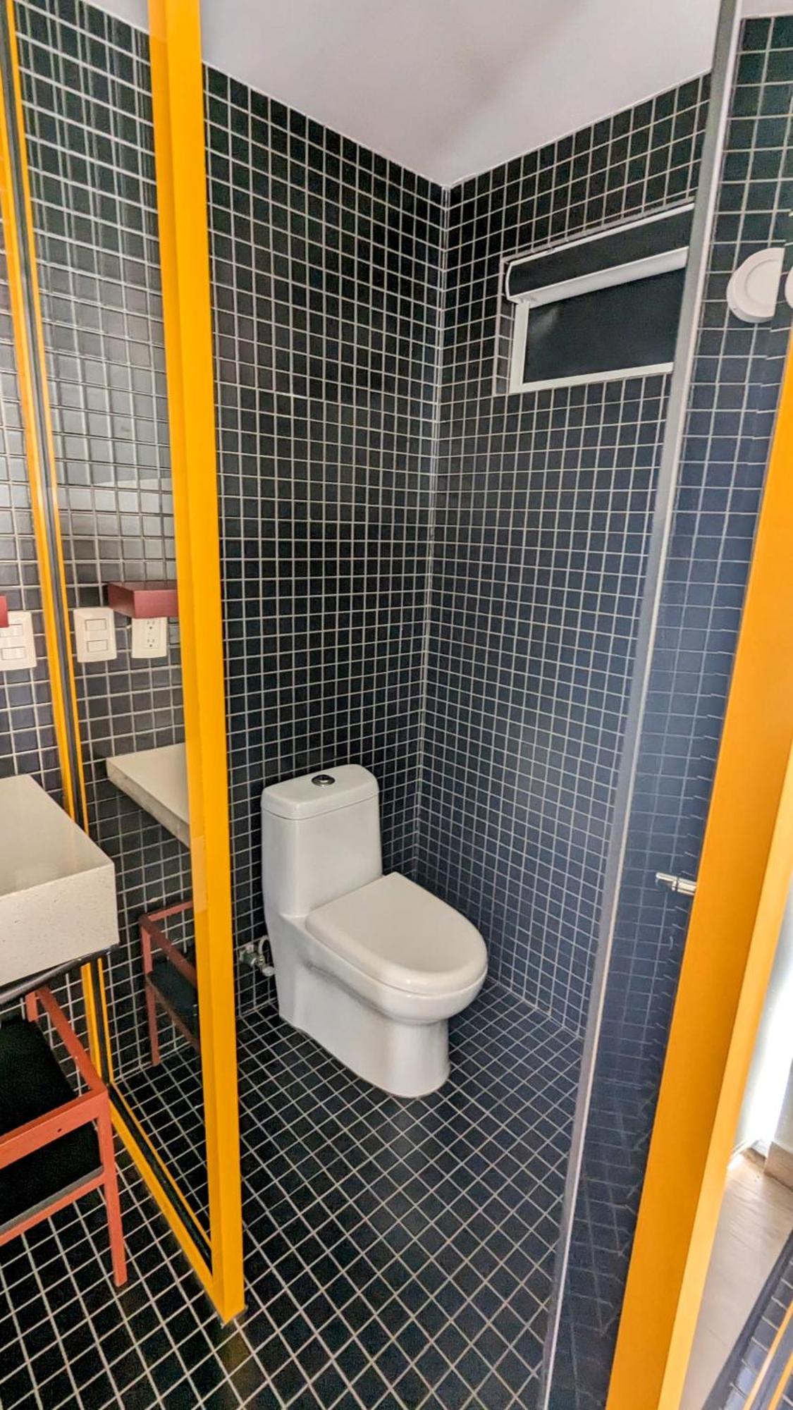 Casa Amari Hotel Mexikóváros Kültér fotó
