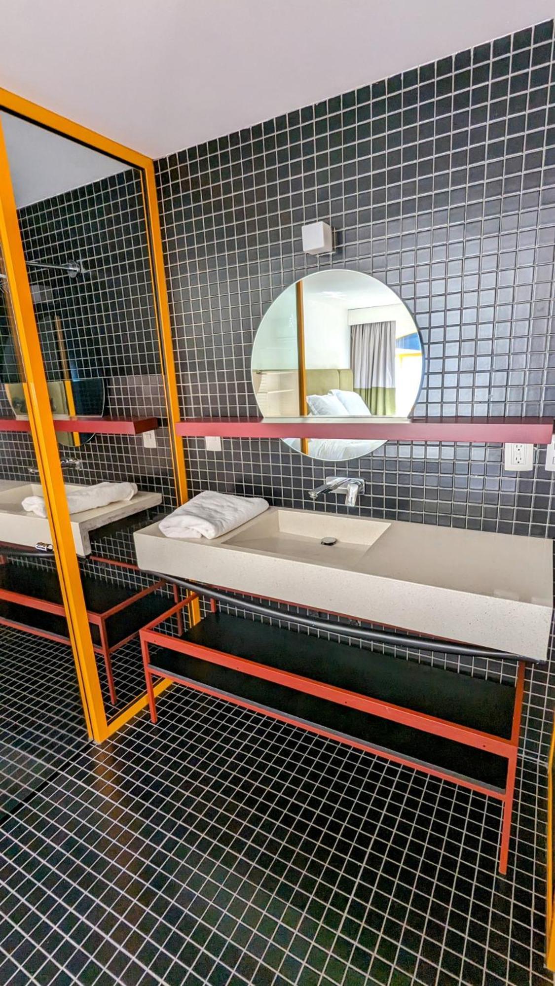 Casa Amari Hotel Mexikóváros Kültér fotó