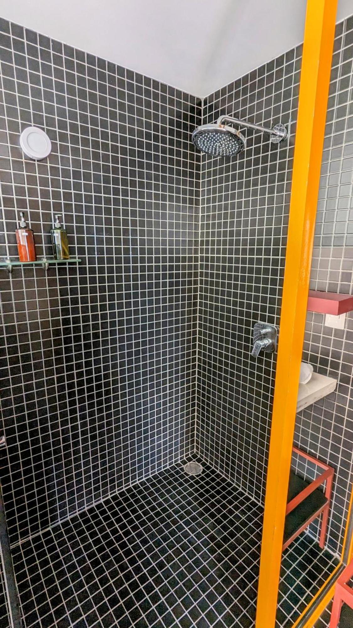 Casa Amari Hotel Mexikóváros Kültér fotó