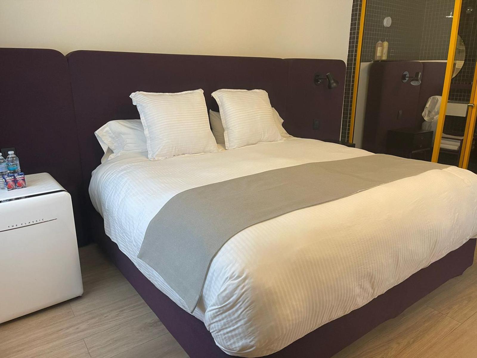 Casa Amari Hotel Mexikóváros Kültér fotó