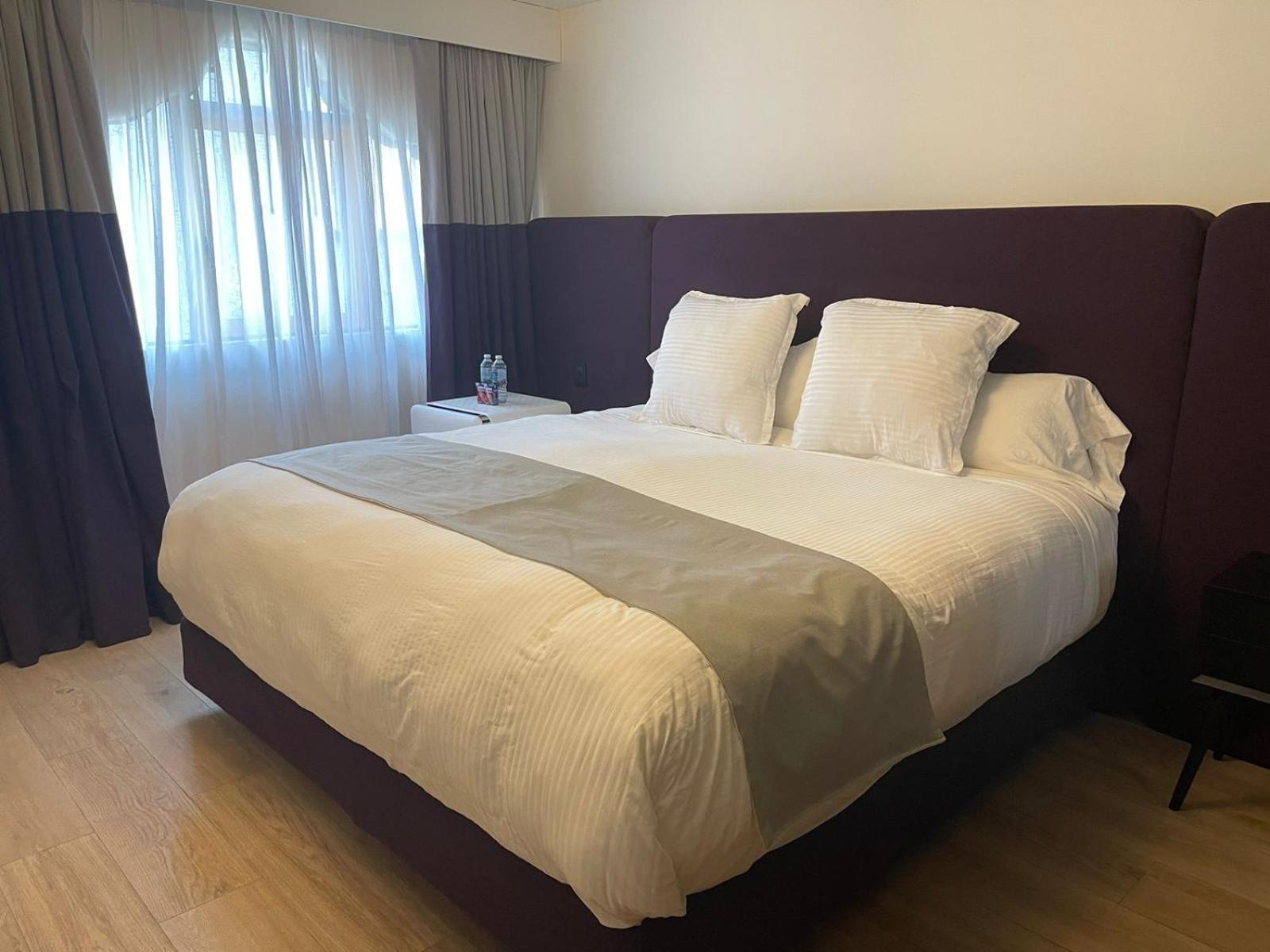 Casa Amari Hotel Mexikóváros Kültér fotó