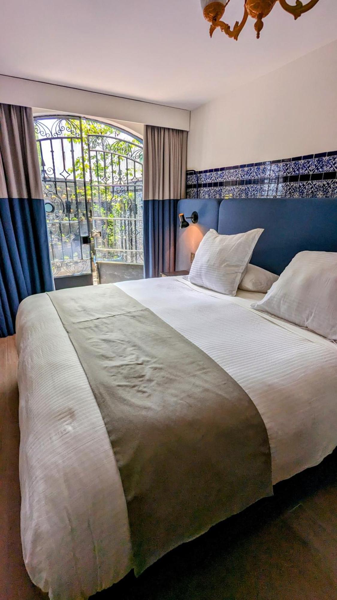 Casa Amari Hotel Mexikóváros Kültér fotó