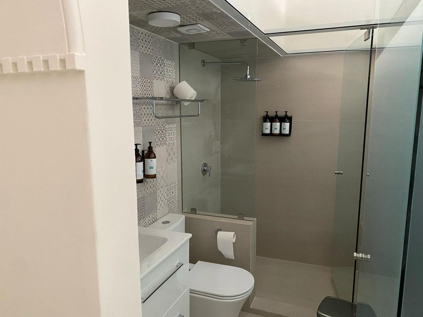 Casa Amari Hotel Mexikóváros Szoba fotó