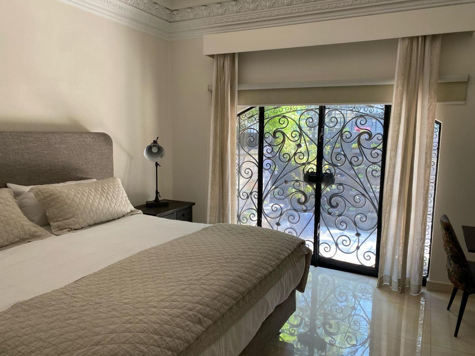 Casa Amari Hotel Mexikóváros Szoba fotó