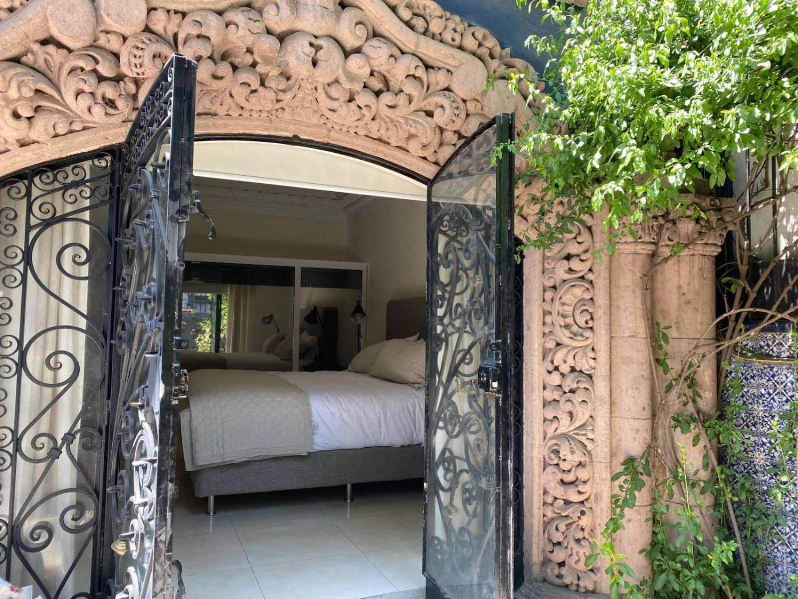 Casa Amari Hotel Mexikóváros Szoba fotó